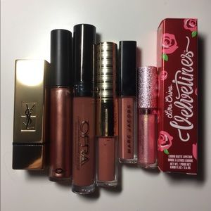 Lip bundle